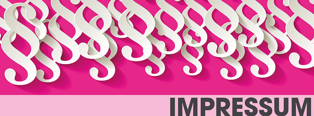 Impressum
