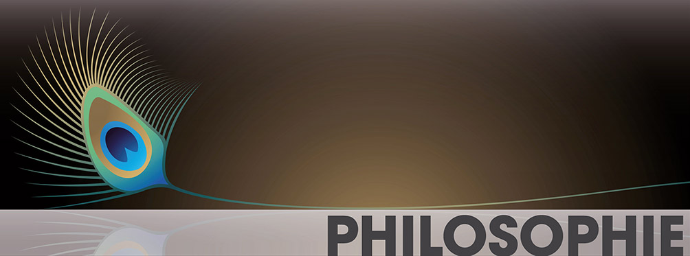 Philosophie